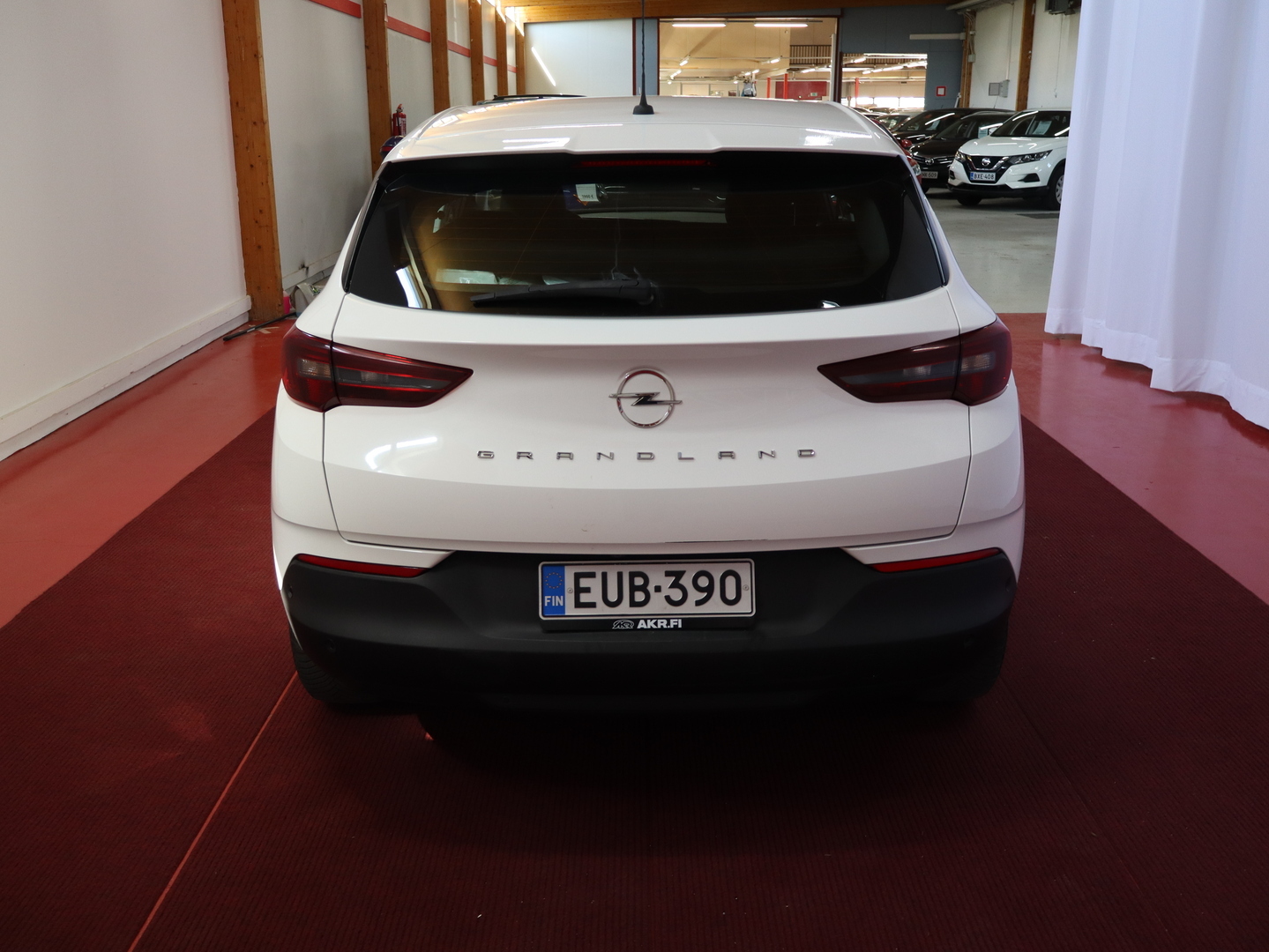 OPEL Grandland 2022