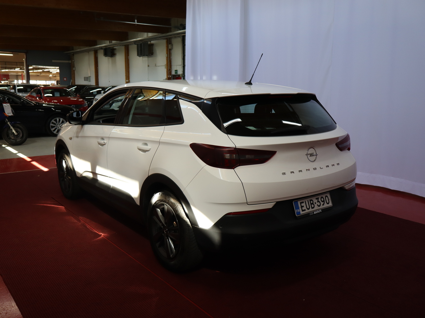 OPEL Grandland 2022