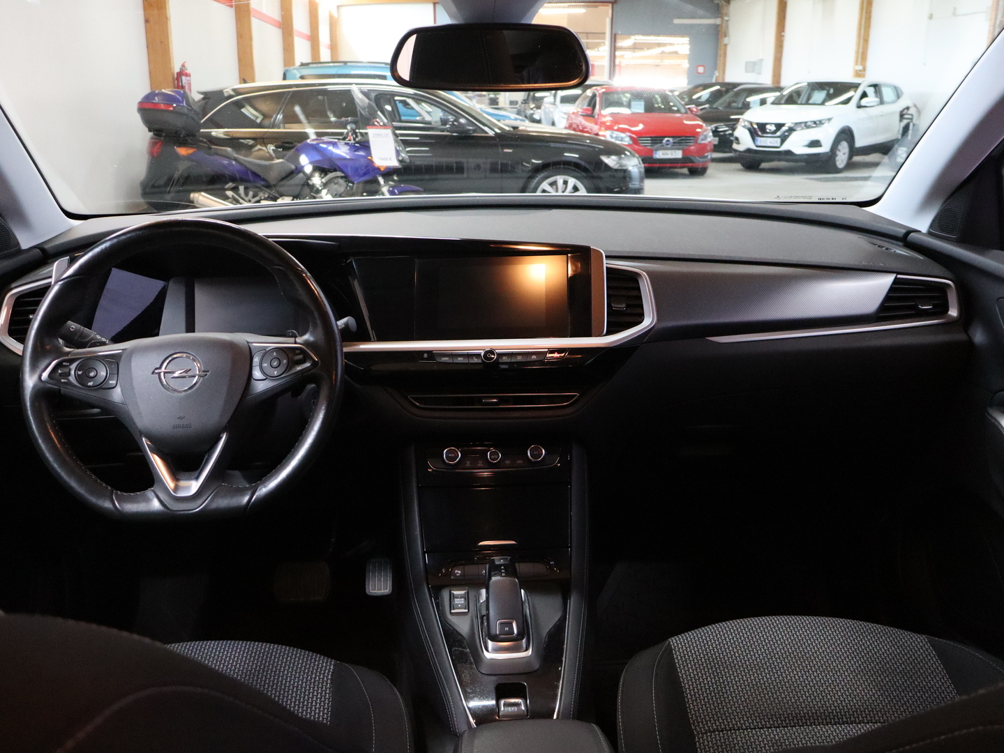OPEL Grandland 2022