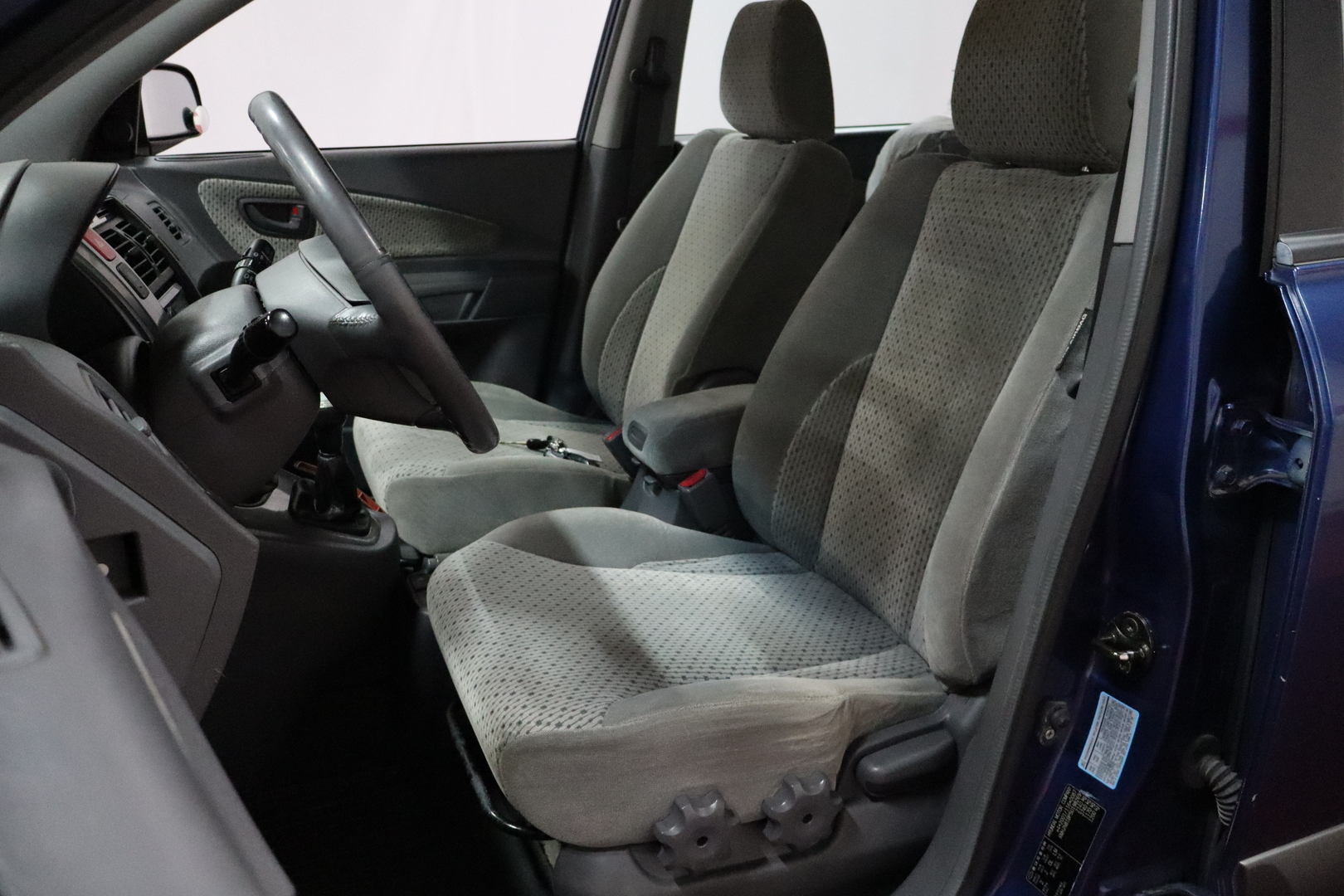 HYUNDAI Tucson 2005