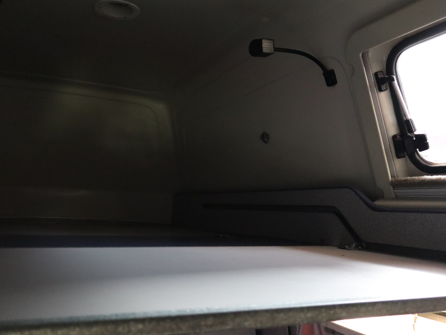 VOLKSWAGEN TRANSPORTER 1995