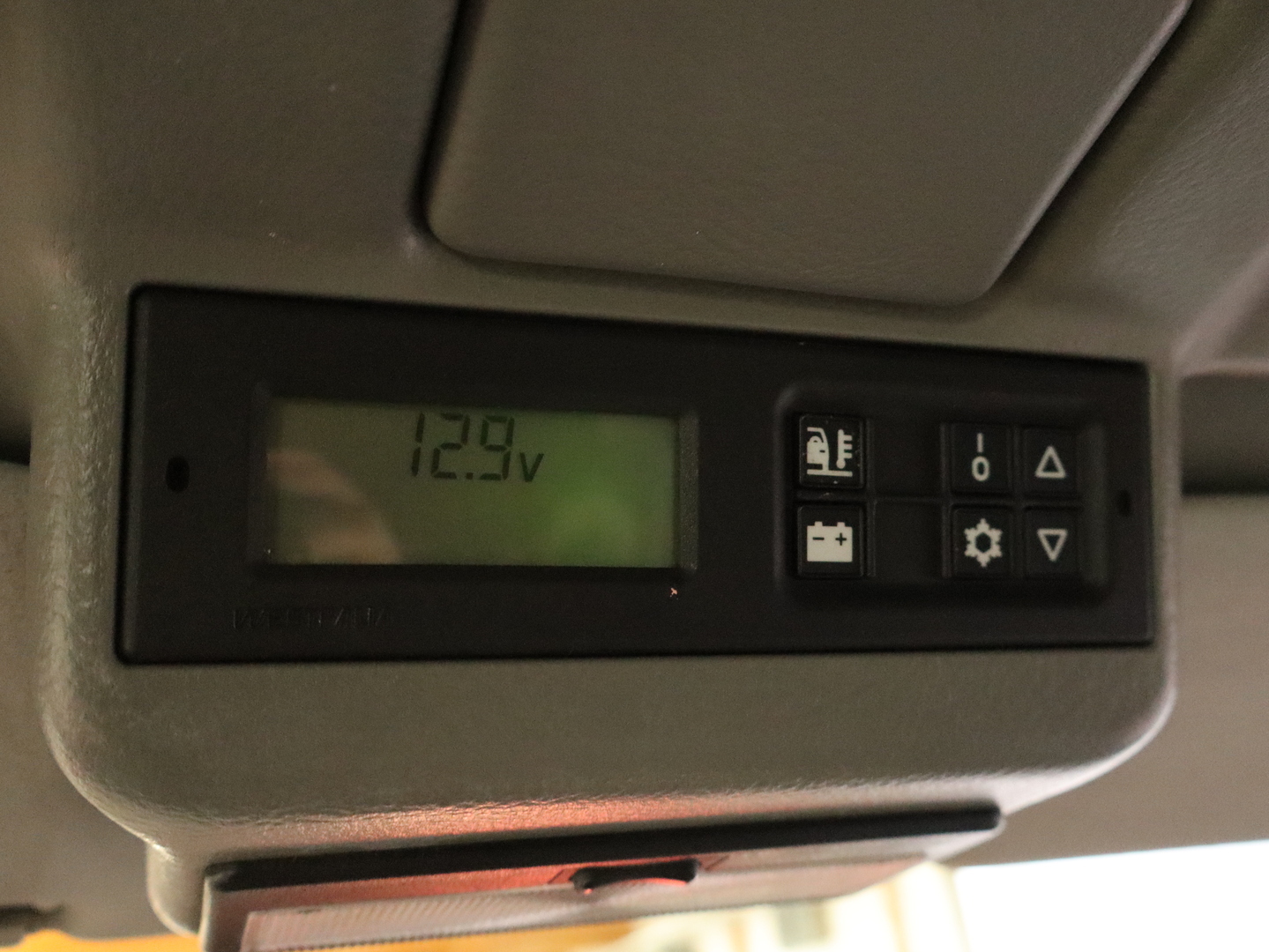 VOLKSWAGEN TRANSPORTER 1995
