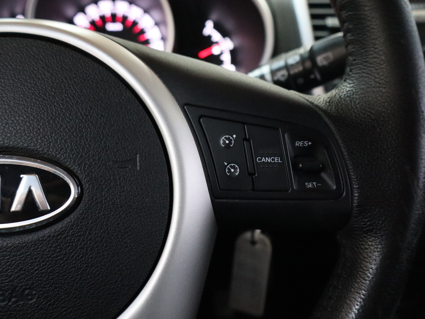 KIA Venga 2011