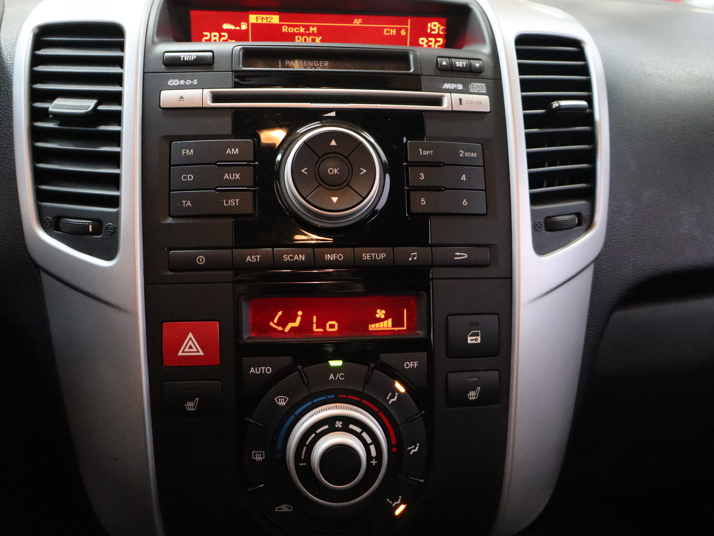 KIA Venga 2011