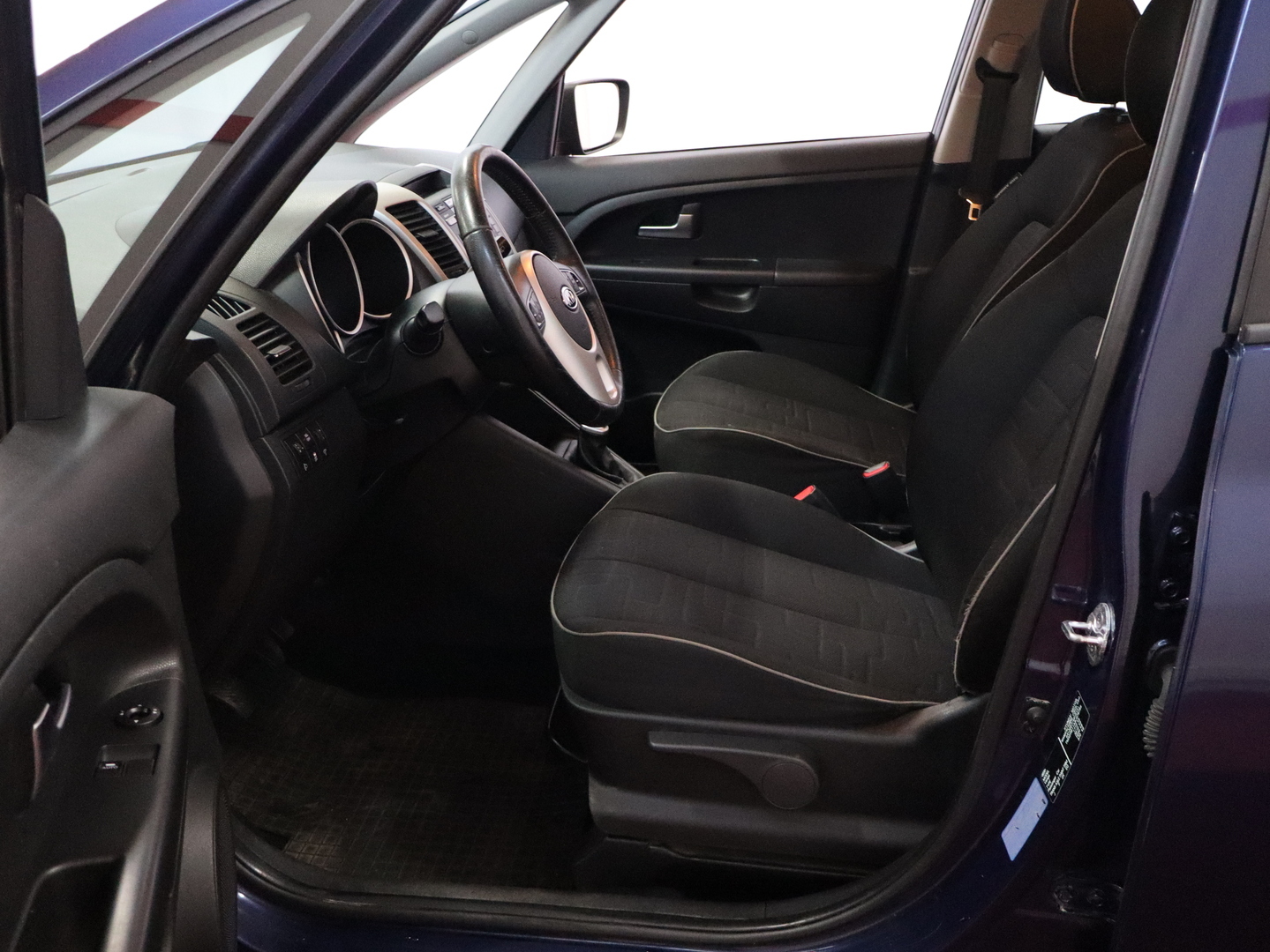 KIA Venga 2011