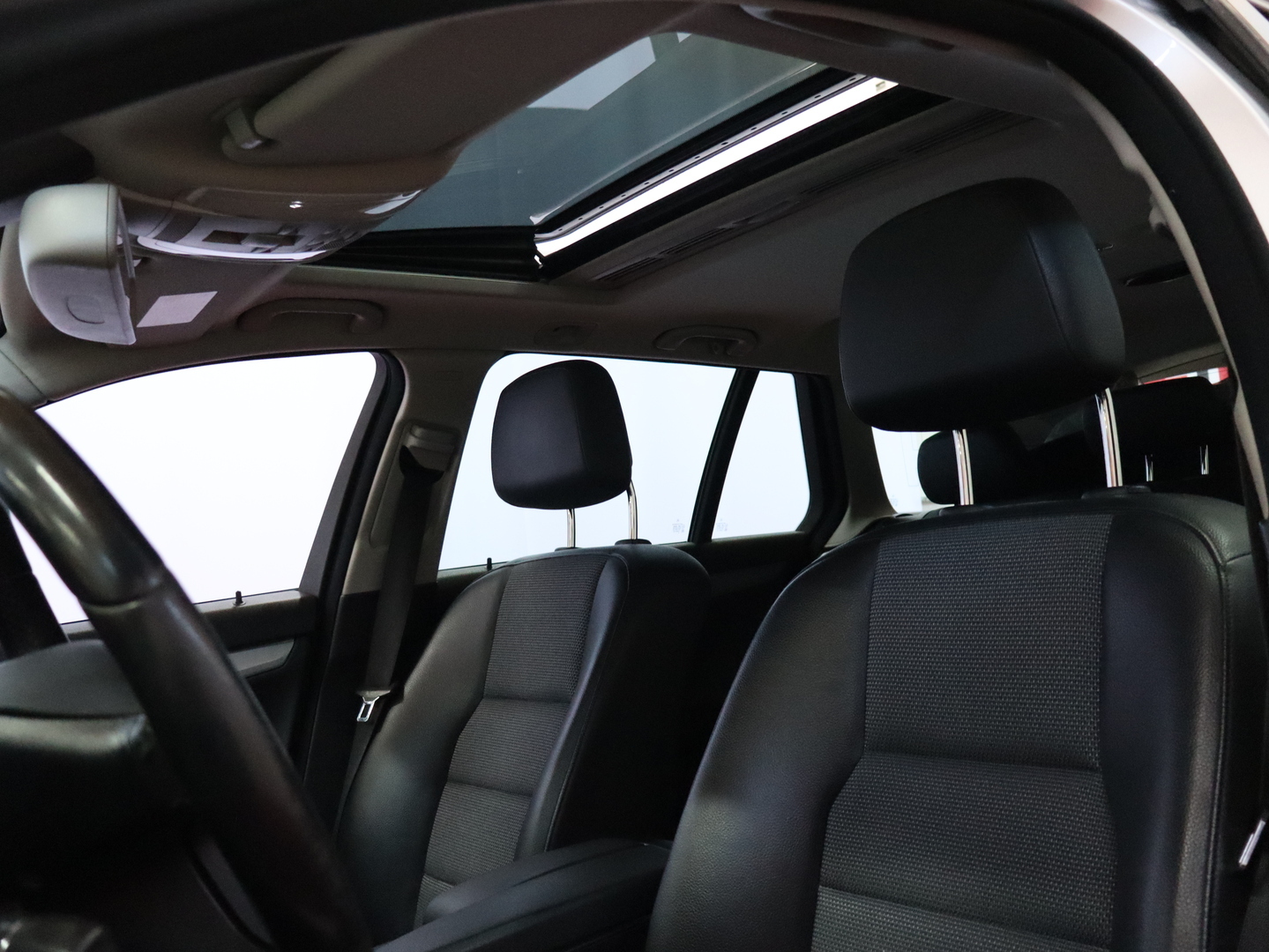 MERCEDES-BENZ C 2008
