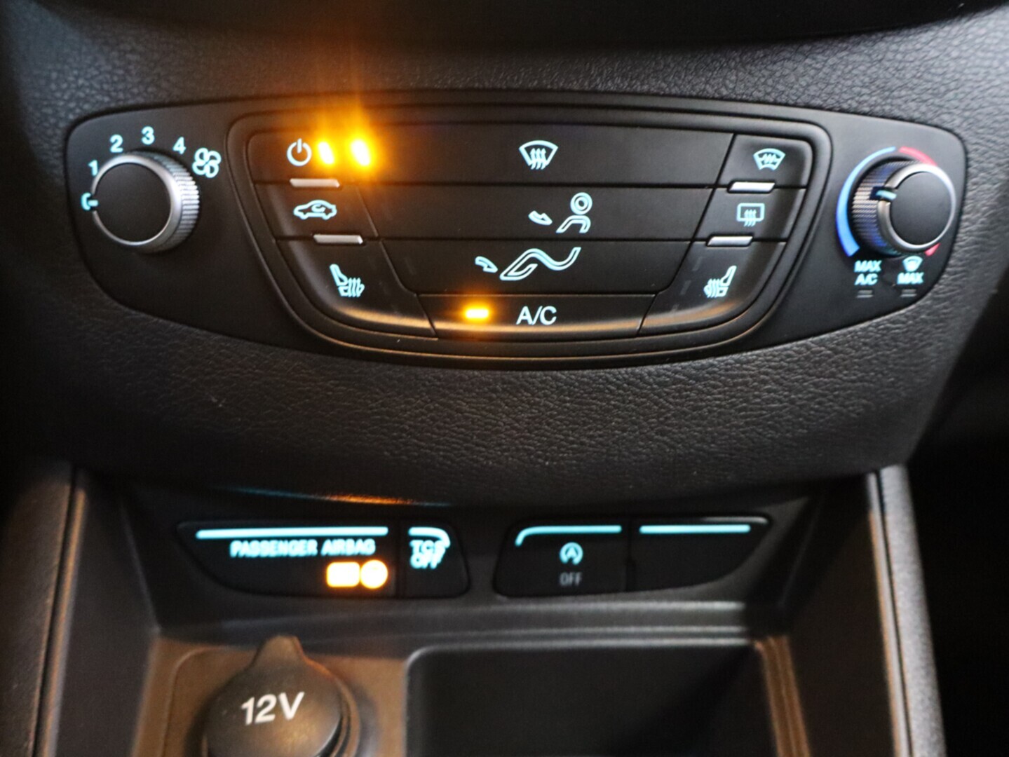 FORD Transit Courier 2019