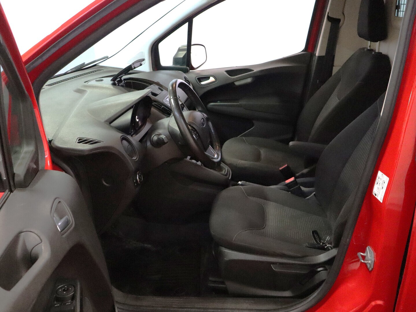 FORD Transit Courier 2019