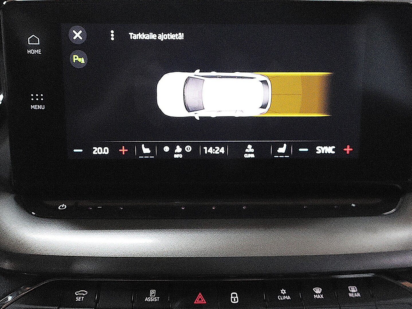 SKODA Octavia 2021