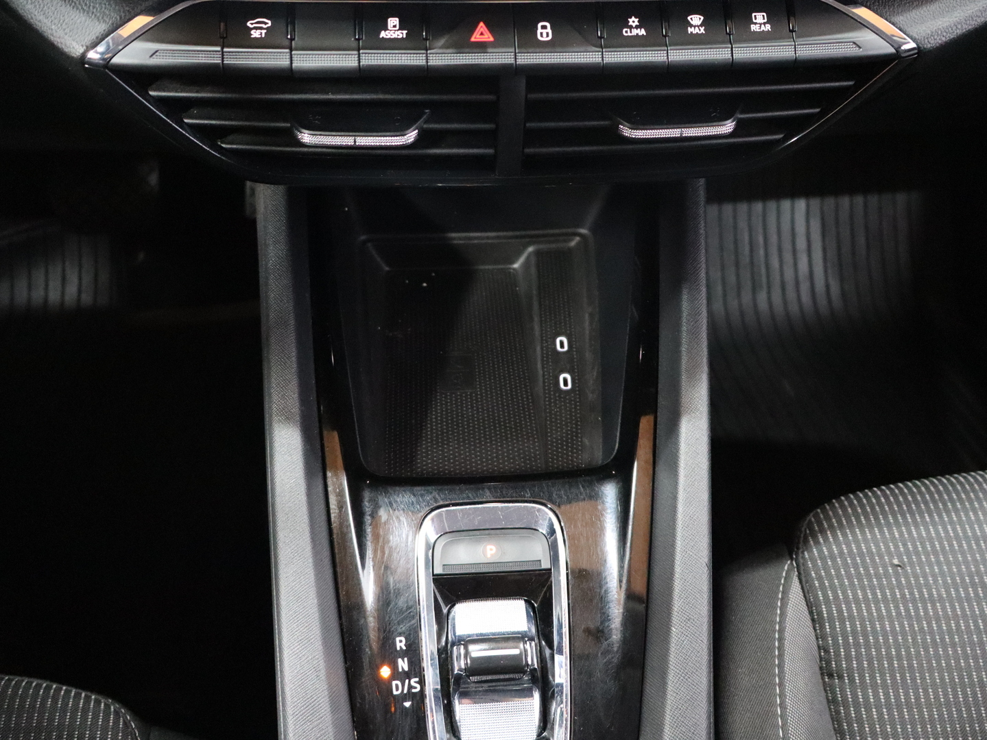 SKODA Octavia 2021