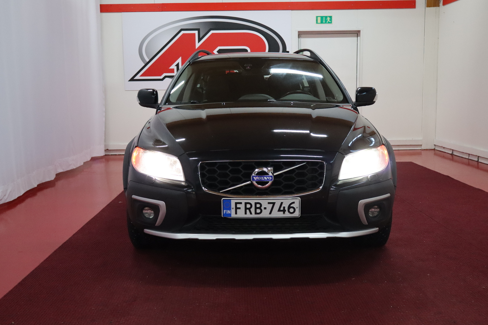 VOLVO XC70 2014