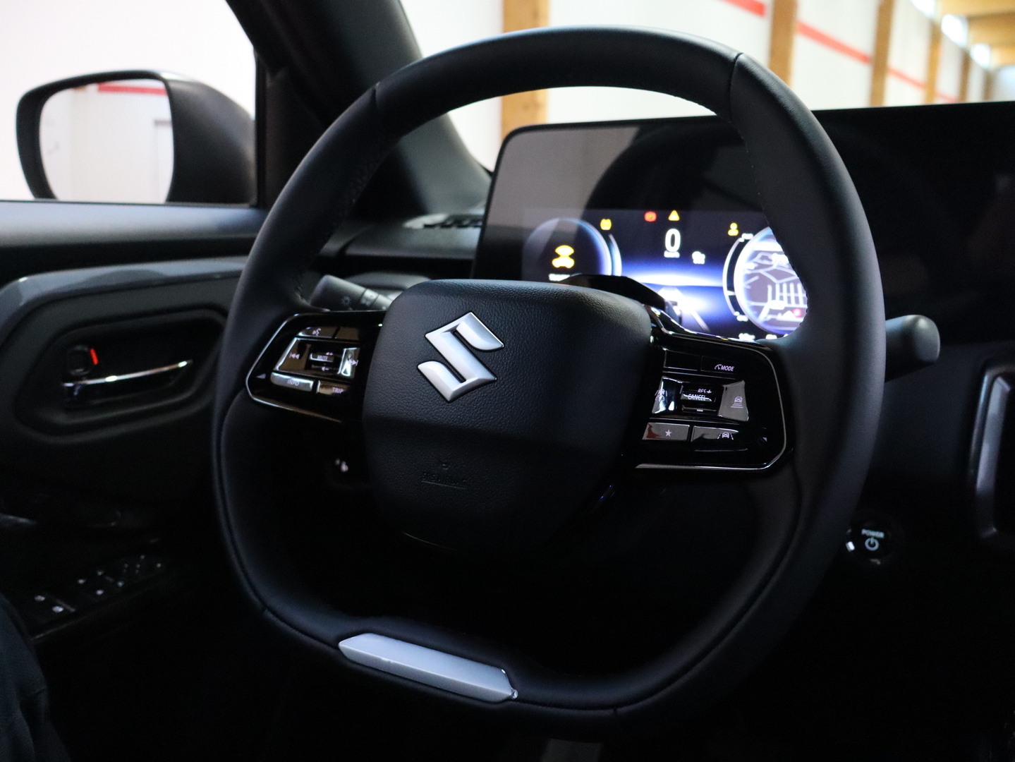 SUZUKI VITARA 2026