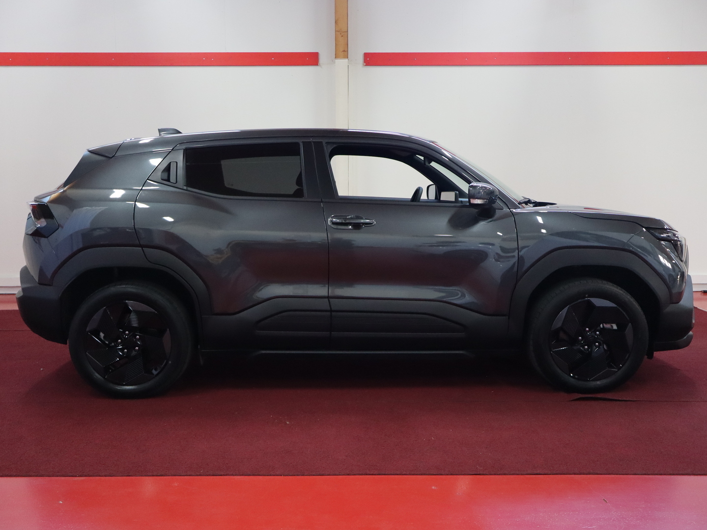 SUZUKI VITARA 2026