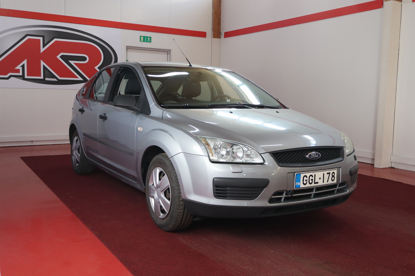 FORD Focus 2005