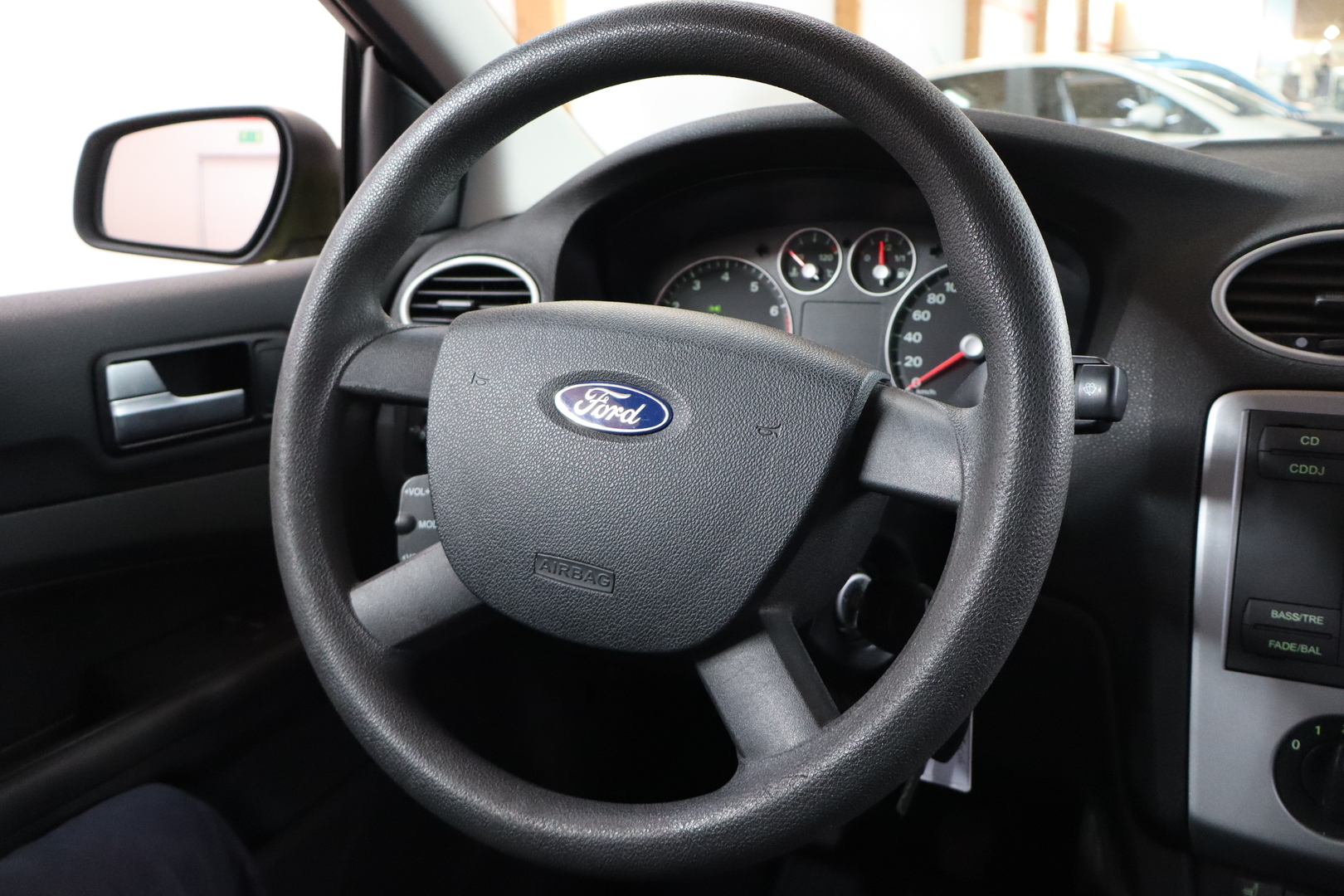 FORD Focus 2005