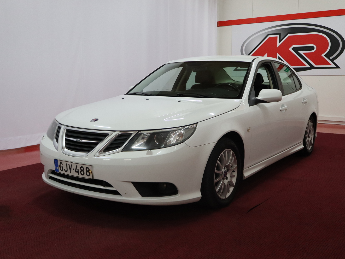 SAAB 9-3 2011