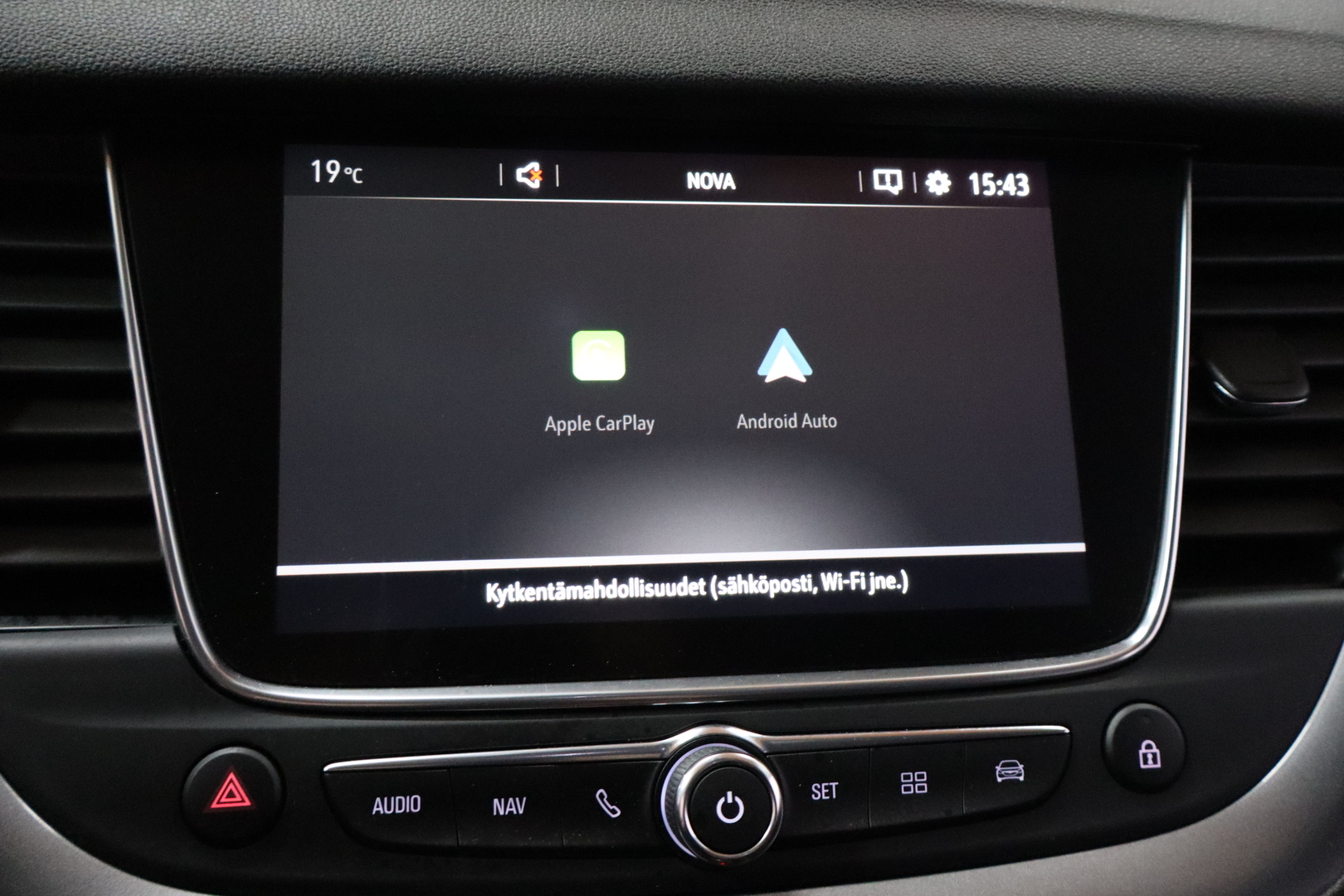OPEL Grandland X 10