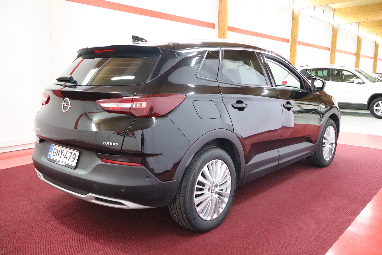 OPEL Grandland X 3