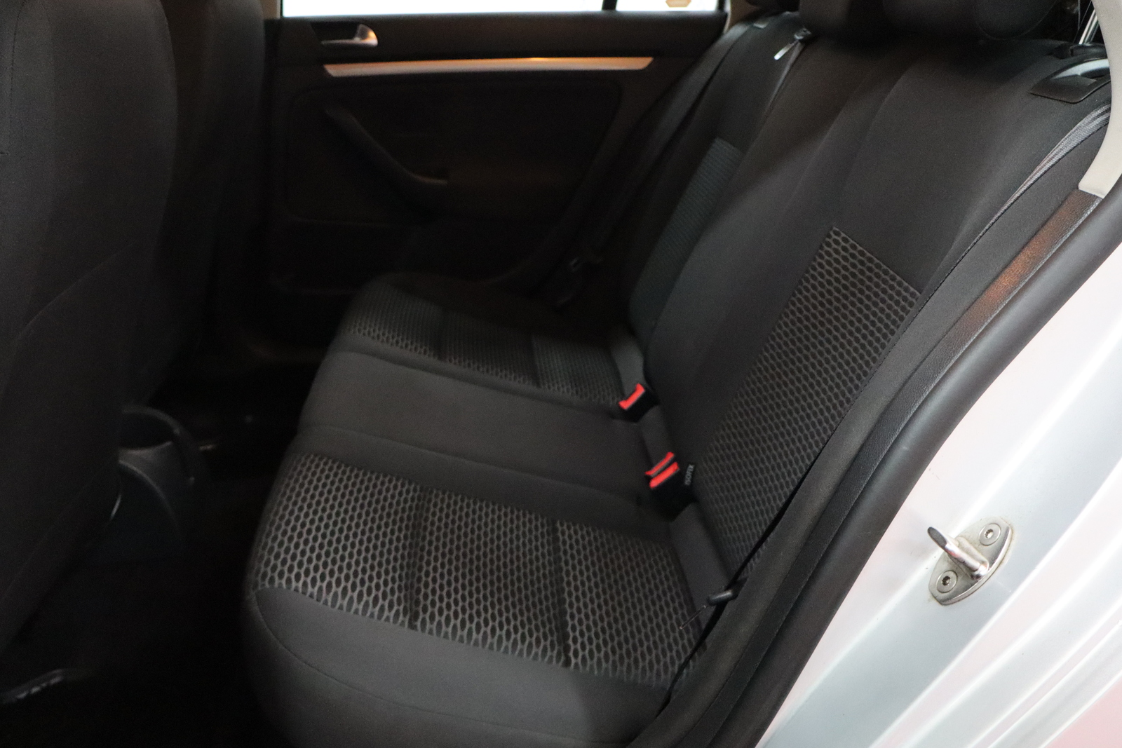 VOLKSWAGEN Golf 2012