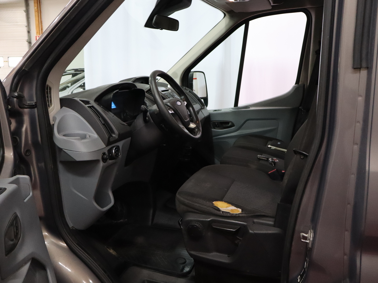 FORD Transit 2015