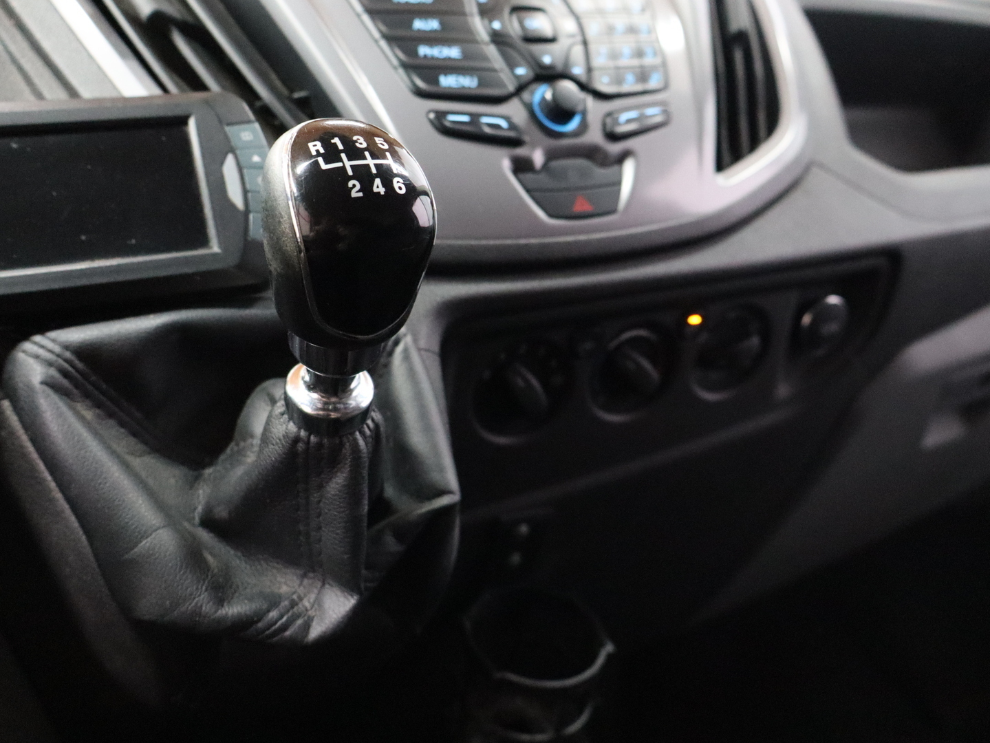 FORD Transit 2015