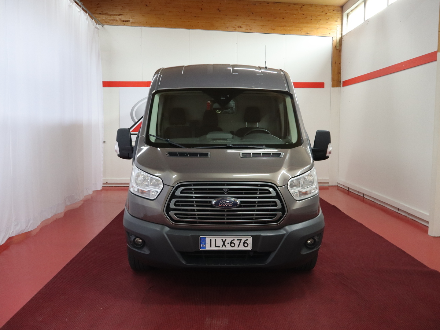 FORD Transit 2015