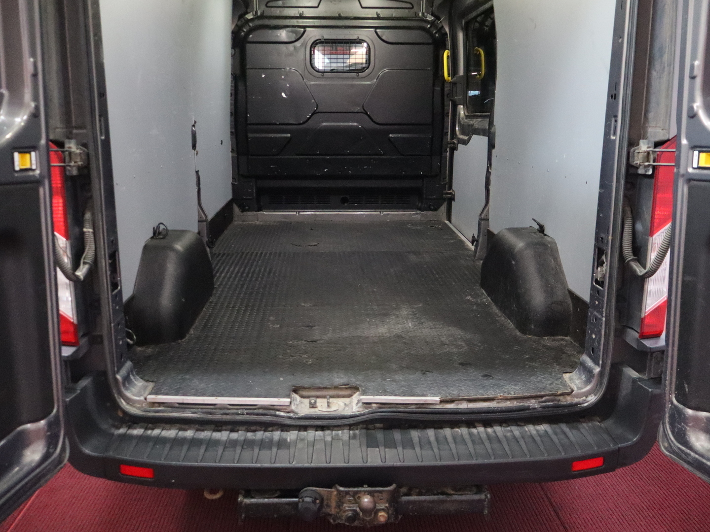 FORD Transit 2015