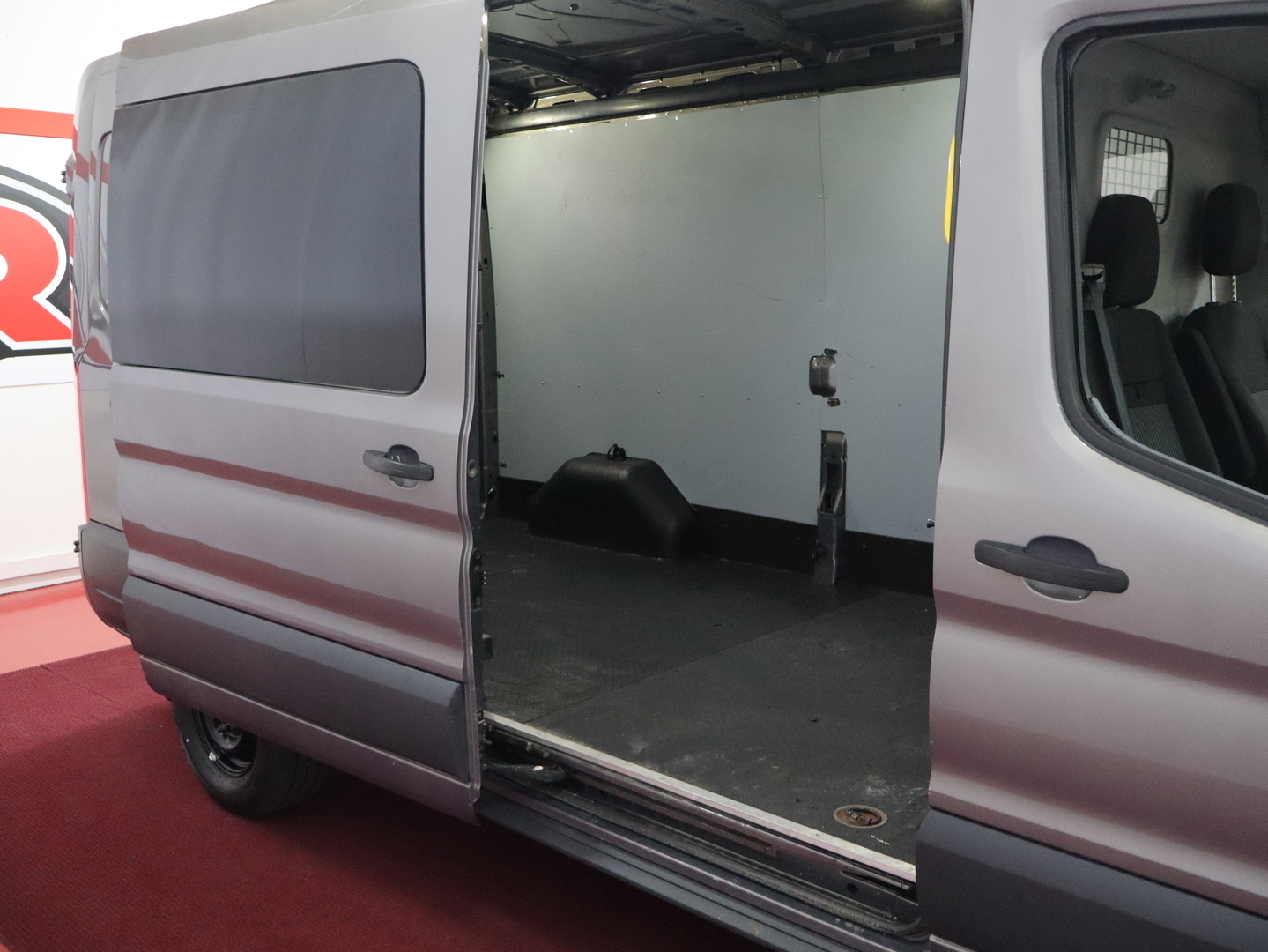 FORD Transit 2015