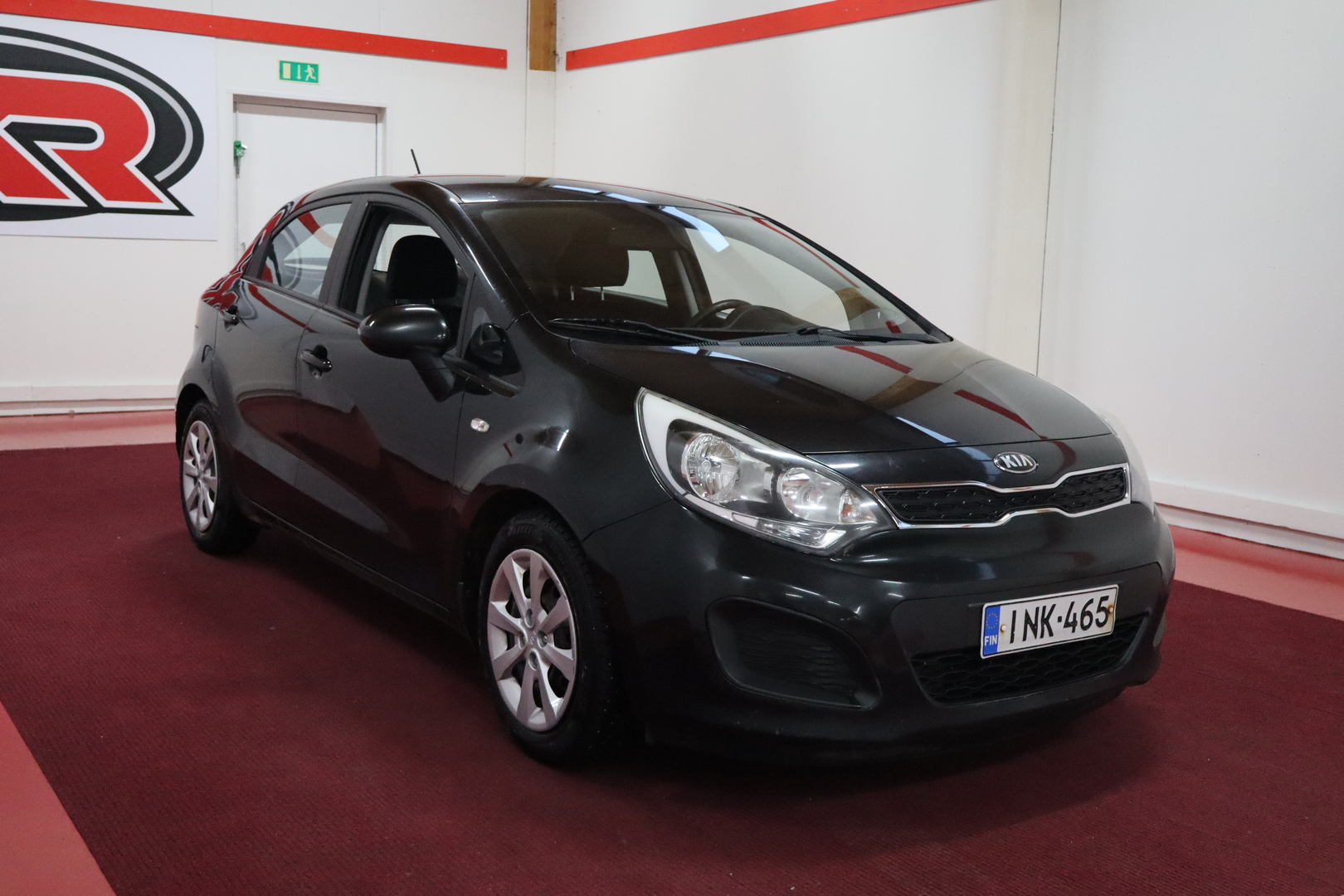 KIA Rio 2014