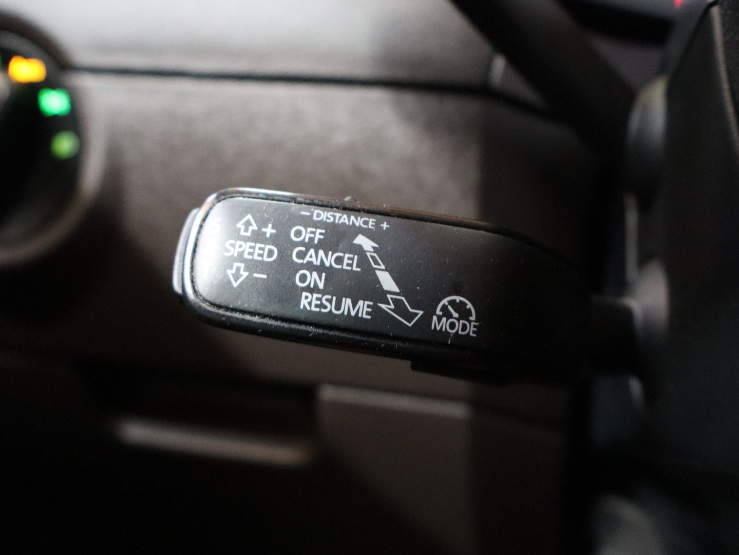 SKODA OCTAVIA 2018
