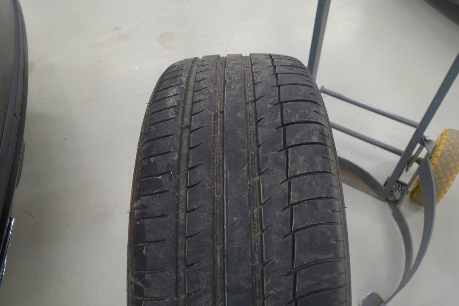 MERCEDES-BENZ GLC 2017