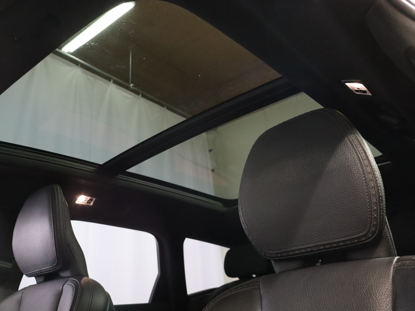 VOLVO V90 Cross Country 2019