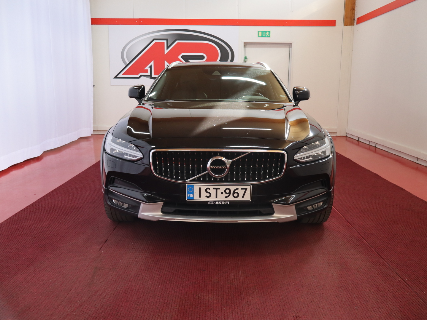 VOLVO V90 Cross Country 2019