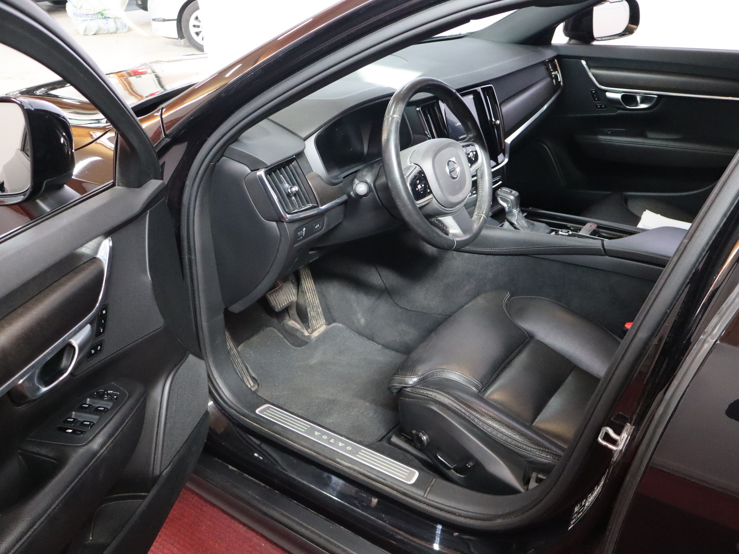 VOLVO V90 Cross Country 2019