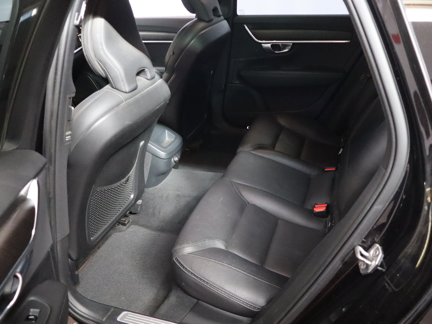 VOLVO V90 Cross Country 2019
