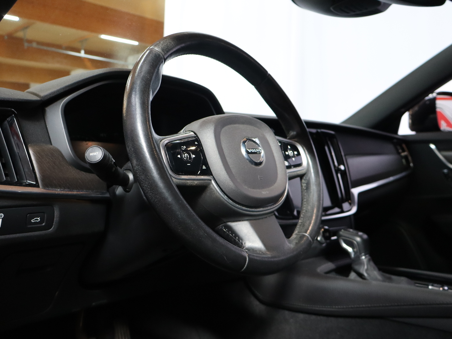 VOLVO V90 Cross Country 2019