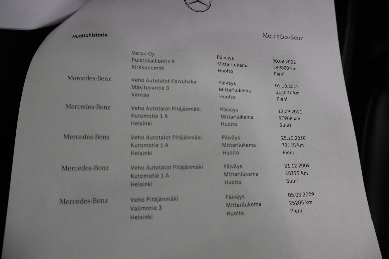 MERCEDES-BENZ CLS 2008