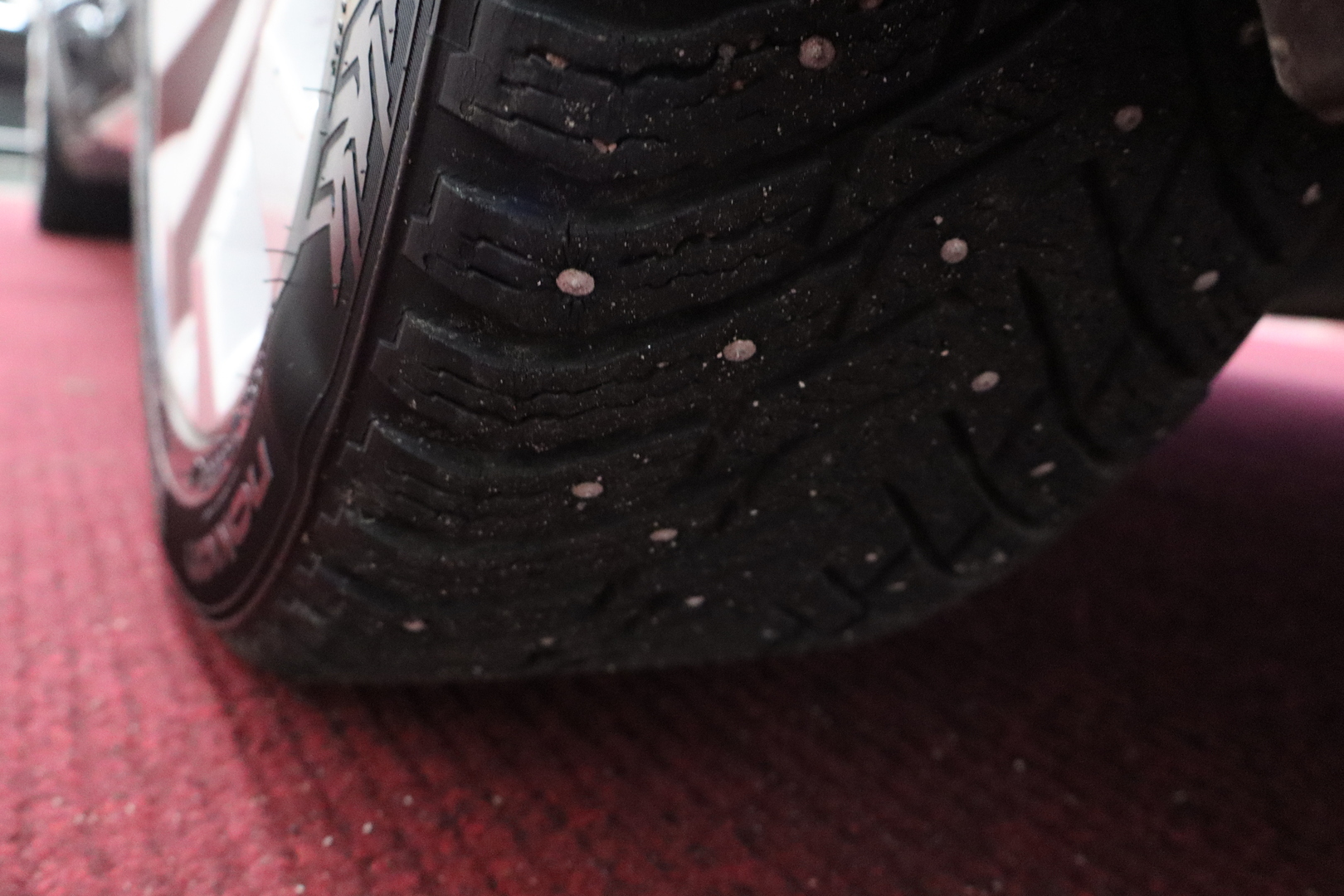 MERCEDES-BENZ CLS 2008