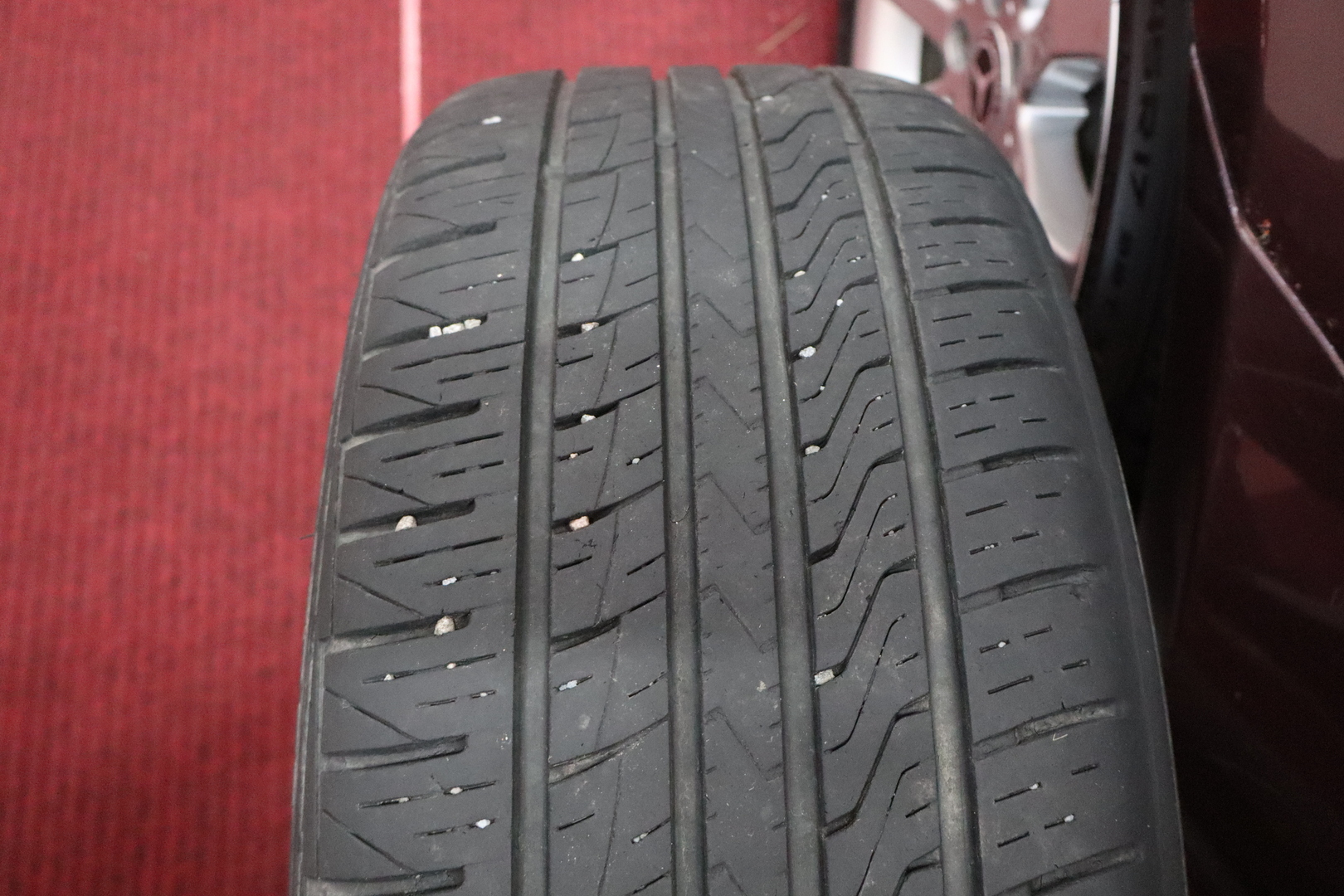 MERCEDES-BENZ CLS 2008