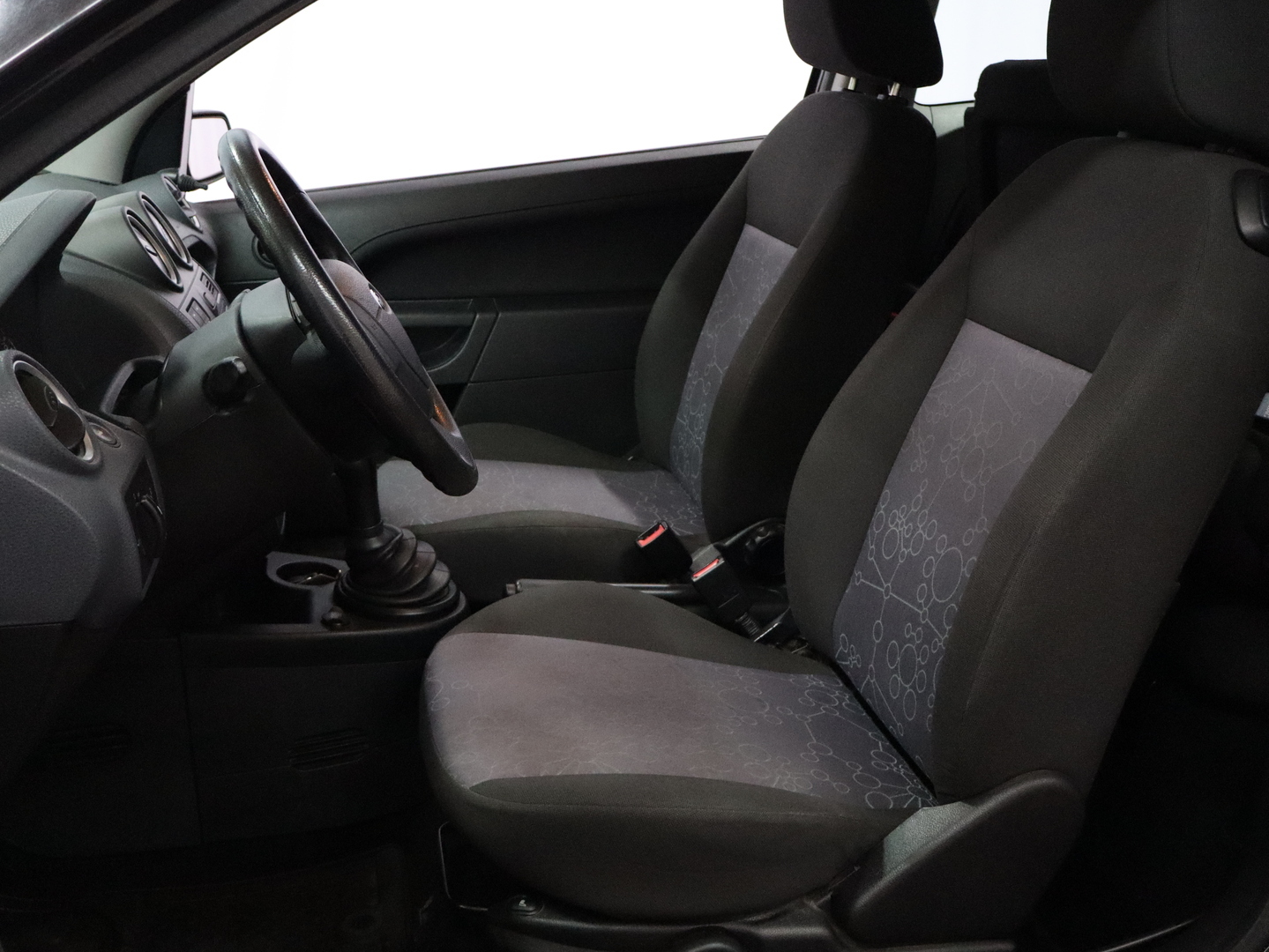 FORD Fiesta 2006