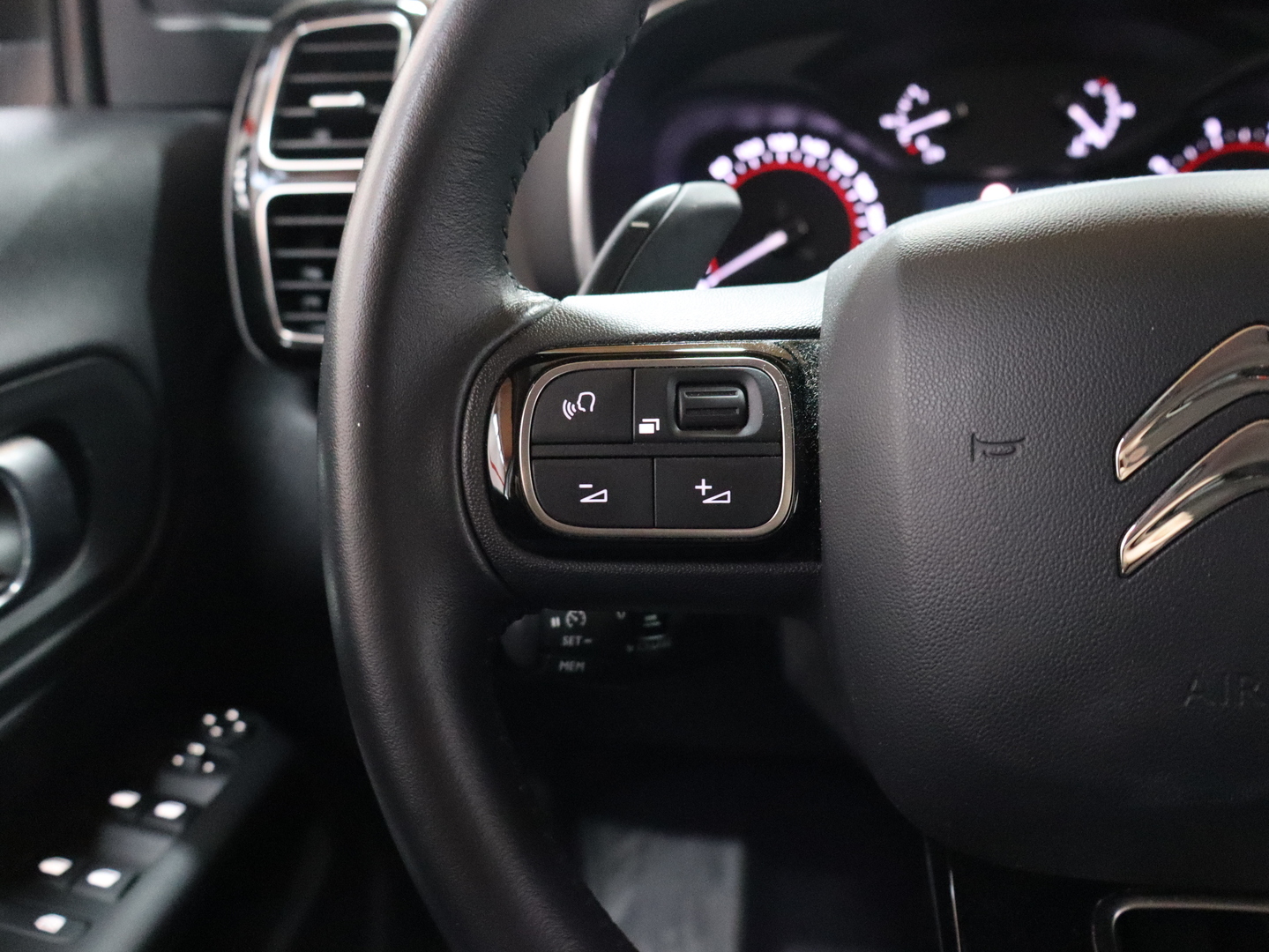 CITROEN C5 Aircross 2022