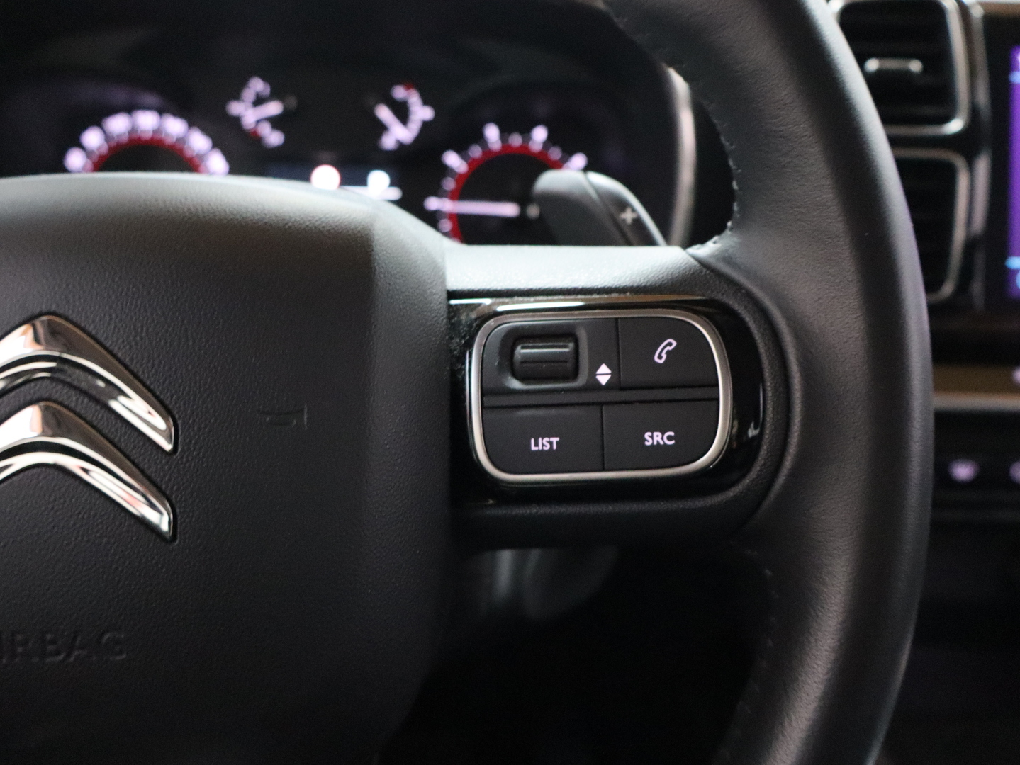 CITROEN C5 Aircross 2022
