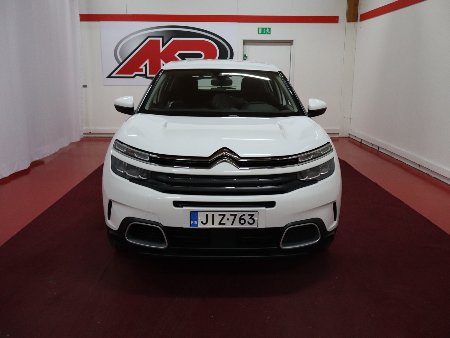 CITROEN C5 Aircross 2022