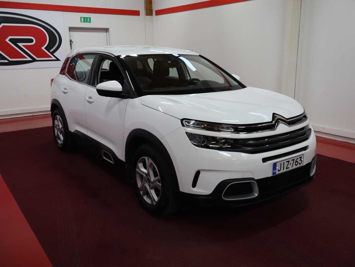 CITROEN C5 Aircross 2022