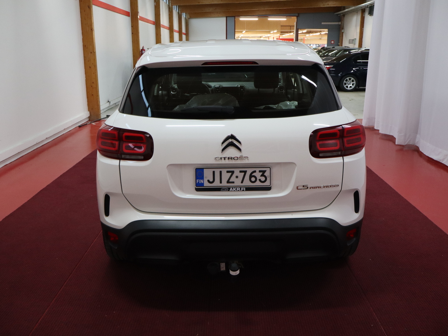 CITROEN C5 Aircross 2022