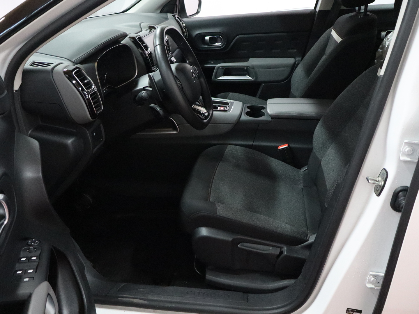 CITROEN C5 Aircross 2022