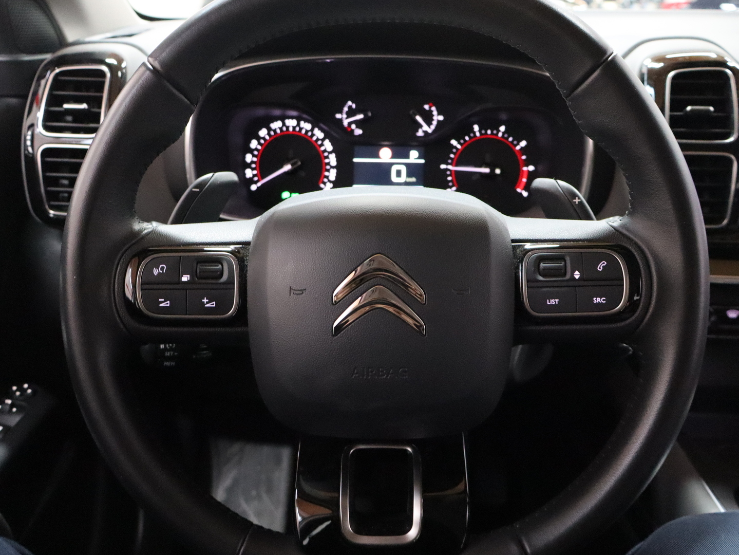 CITROEN C5 Aircross 2022
