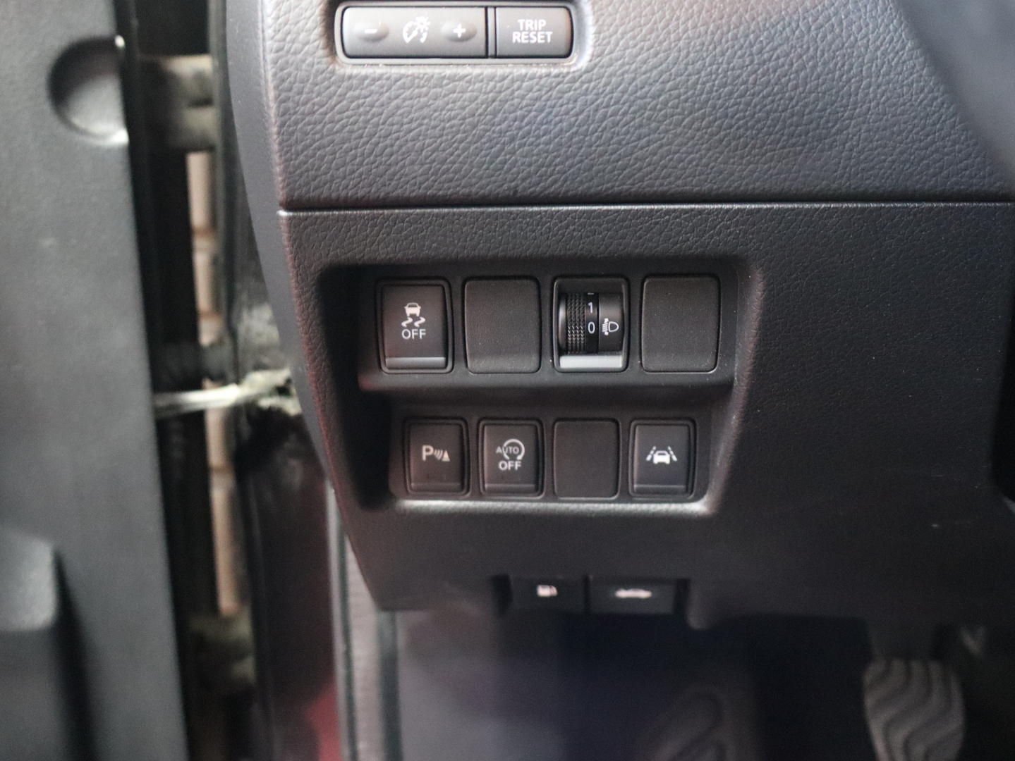 NISSAN Qashqai 2014