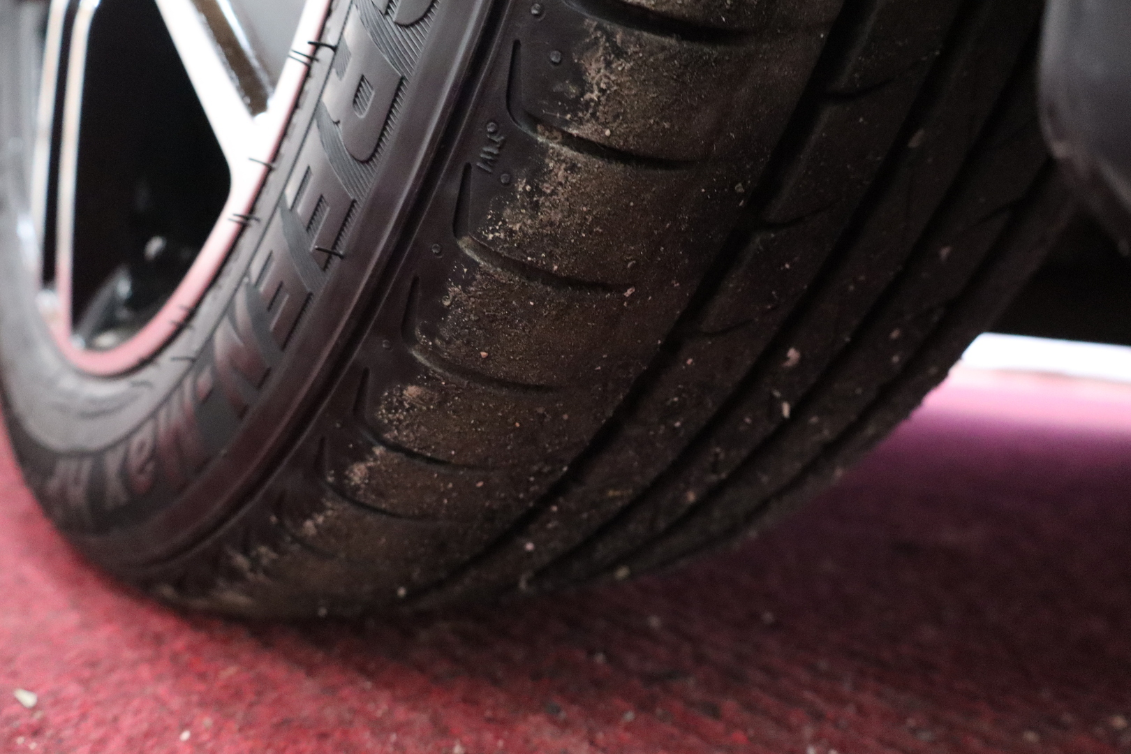 MERCEDES-BENZ C 2003