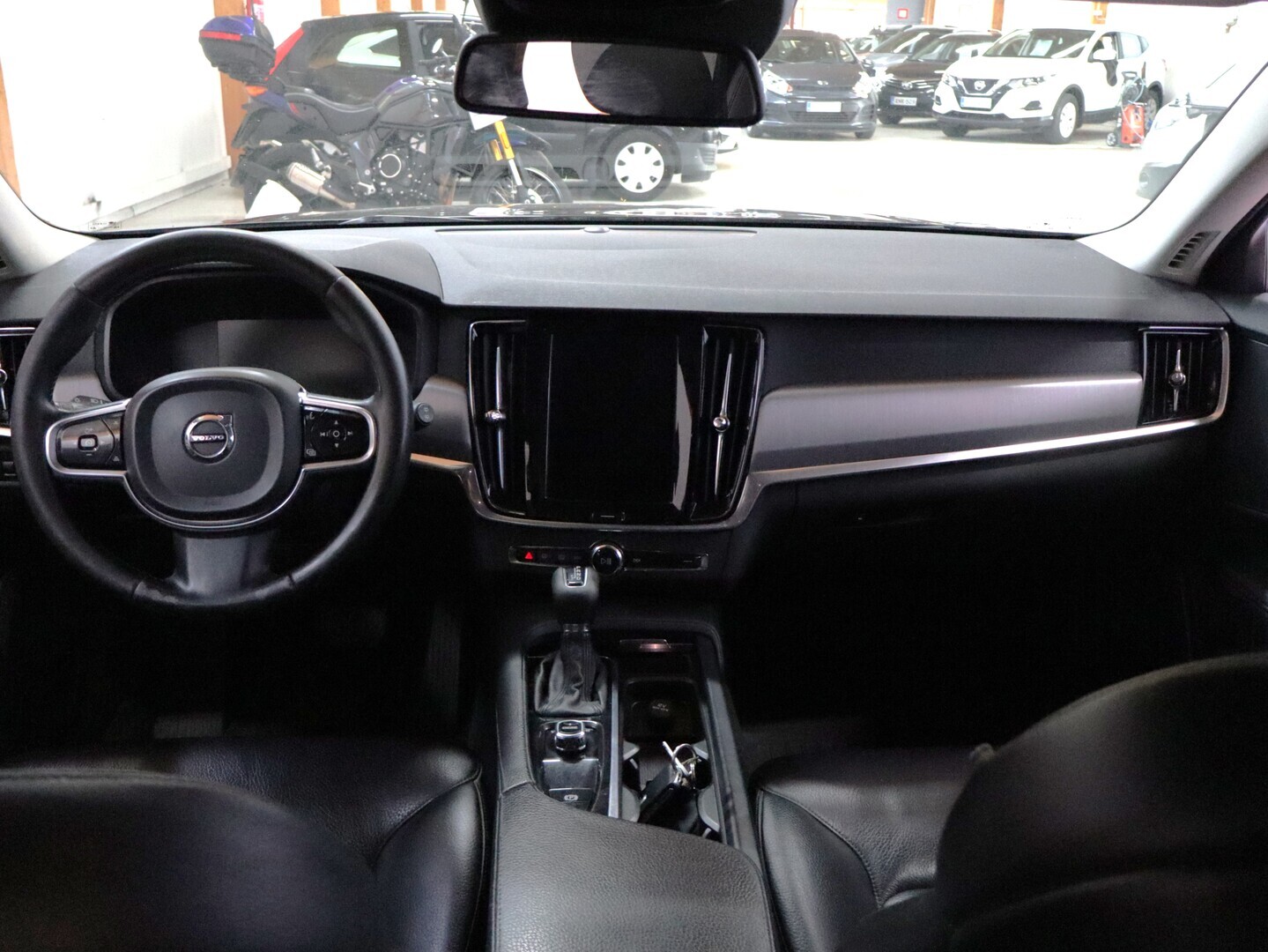 VOLVO V90 2017